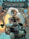 Cover image for Sacrificers (2023), Volume 2